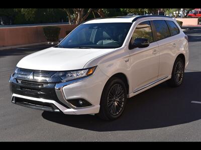 2021 Mitsubishi Outlander PHEV GT   - Photo 3 - Mesa, AZ 85201