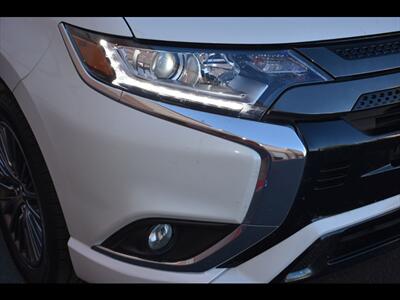 2021 Mitsubishi Outlander PHEV GT   - Photo 45 - Mesa, AZ 85201