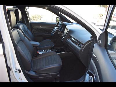 2021 Mitsubishi Outlander PHEV GT   - Photo 33 - Mesa, AZ 85201