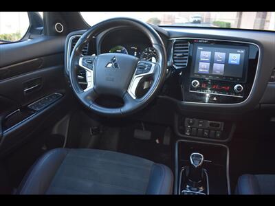 2021 Mitsubishi Outlander PHEV GT   - Photo 29 - Mesa, AZ 85201