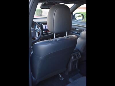2021 Mitsubishi Outlander PHEV GT   - Photo 20 - Mesa, AZ 85201