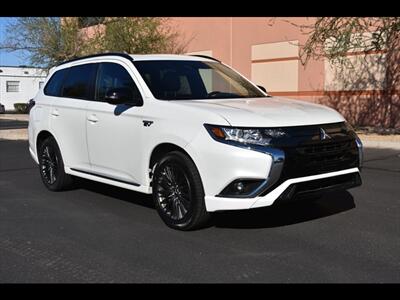 2021 Mitsubishi Outlander PHEV GT   - Photo 2 - Mesa, AZ 85201