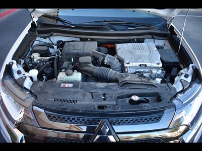 2021 Mitsubishi Outlander PHEV GT   - Photo 40 - Mesa, AZ 85201