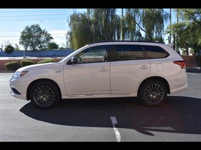 2021 Mitsubishi Outlander PHEV GT   - Photo 4 - Mesa, AZ 85201