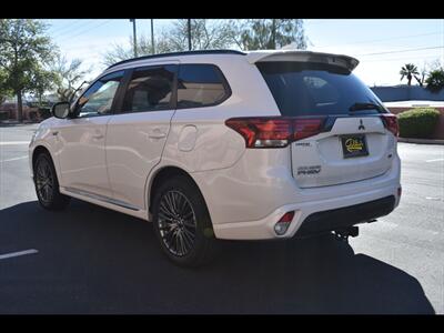2021 Mitsubishi Outlander PHEV GT   - Photo 6 - Mesa, AZ 85201
