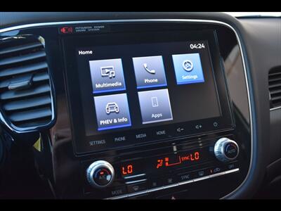 2021 Mitsubishi Outlander PHEV GT   - Photo 10 - Mesa, AZ 85201