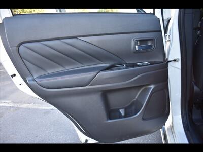 2021 Mitsubishi Outlander PHEV GT   - Photo 21 - Mesa, AZ 85201