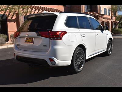2021 Mitsubishi Outlander PHEV GT   - Photo 7 - Mesa, AZ 85201