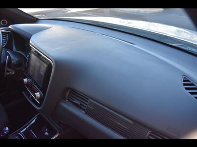 2021 Mitsubishi Outlander PHEV GT   - Photo 37 - Mesa, AZ 85201