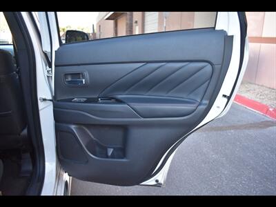 2021 Mitsubishi Outlander PHEV GT   - Photo 27 - Mesa, AZ 85201