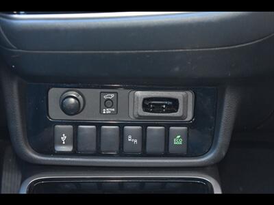 2021 Mitsubishi Outlander PHEV GT   - Photo 32 - Mesa, AZ 85201