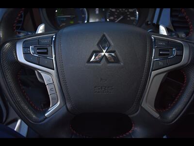 2021 Mitsubishi Outlander PHEV GT   - Photo 13 - Mesa, AZ 85201