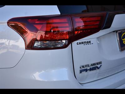 2021 Mitsubishi Outlander PHEV GT   - Photo 50 - Mesa, AZ 85201