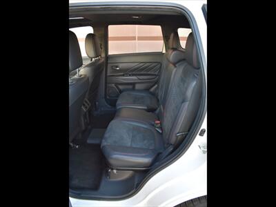 2021 Mitsubishi Outlander PHEV GT   - Photo 19 - Mesa, AZ 85201