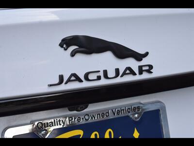 2017 Jaguar XF S   - Photo 48 - Mesa, AZ 85201