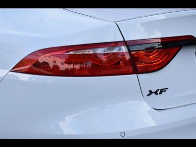 2017 Jaguar XF S   - Photo 47 - Mesa, AZ 85201