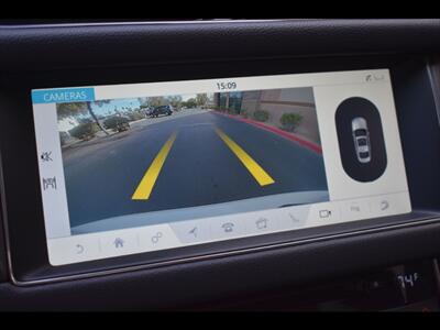 2017 Jaguar XF S   - Photo 11 - Mesa, AZ 85201