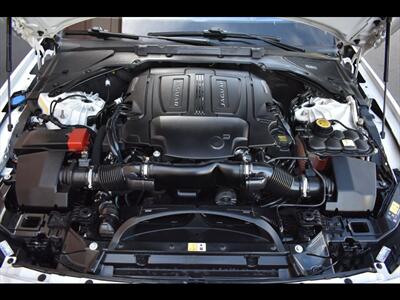 2017 Jaguar XF S   - Photo 39 - Mesa, AZ 85201