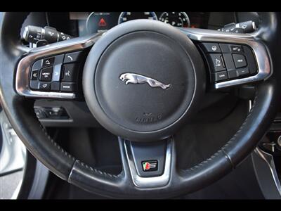 2017 Jaguar XF S   - Photo 14 - Mesa, AZ 85201