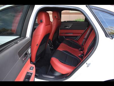 2017 Jaguar XF S   - Photo 20 - Mesa, AZ 85201