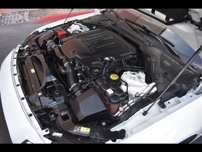 2017 Jaguar XF S   - Photo 42 - Mesa, AZ 85201