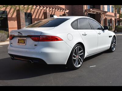 2017 Jaguar XF S   - Photo 7 - Mesa, AZ 85201