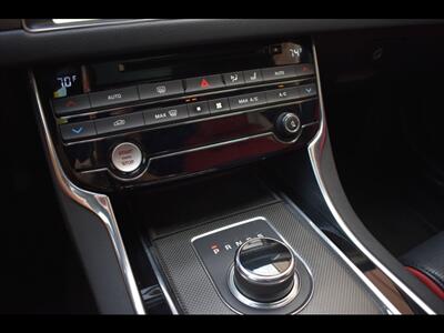2017 Jaguar XF S   - Photo 12 - Mesa, AZ 85201
