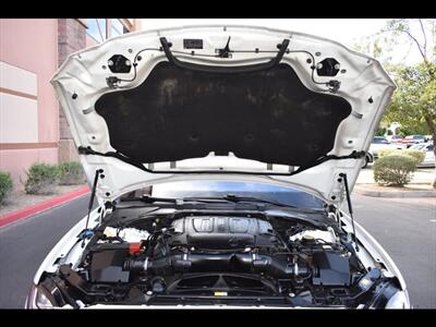 2017 Jaguar XF S   - Photo 38 - Mesa, AZ 85201
