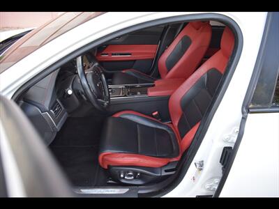 2017 Jaguar XF S   - Photo 16 - Mesa, AZ 85201