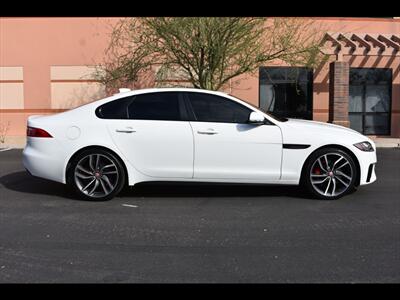 2017 Jaguar XF S   - Photo 1 - Mesa, AZ 85201