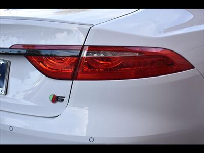 2017 Jaguar XF S   - Photo 49 - Mesa, AZ 85201