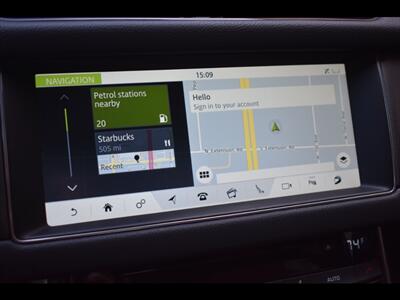 2017 Jaguar XF S   - Photo 10 - Mesa, AZ 85201