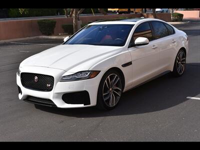 2017 Jaguar XF S   - Photo 3 - Mesa, AZ 85201