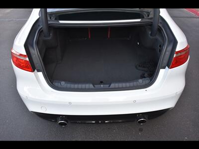 2017 Jaguar XF S   - Photo 24 - Mesa, AZ 85201
