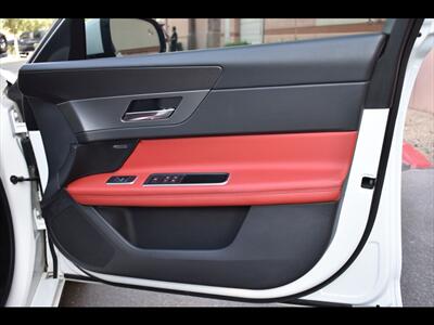 2017 Jaguar XF S   - Photo 34 - Mesa, AZ 85201