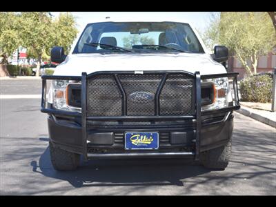 2019 Ford F-150 XL   - Photo 8 - Mesa, AZ 85201
