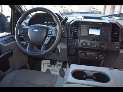 2019 Ford F-150 XL   - Photo 33 - Mesa, AZ 85201