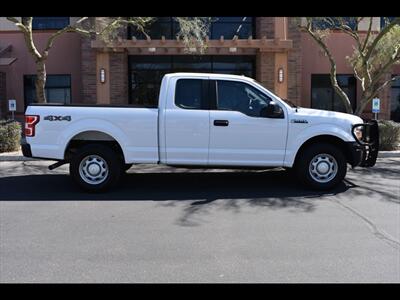 2019 Ford F-150 XL   - Photo 1 - Mesa, AZ 85201