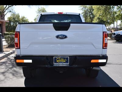 2019 Ford F-150 XL   - Photo 9 - Mesa, AZ 85201