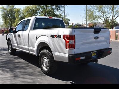 2019 Ford F-150 XL   - Photo 6 - Mesa, AZ 85201