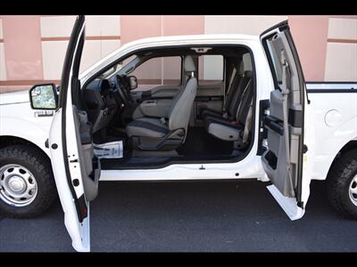 2019 Ford F-150 XL   - Photo 20 - Mesa, AZ 85201