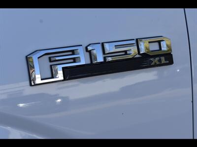 2019 Ford F-150 XL   - Photo 45 - Mesa, AZ 85201