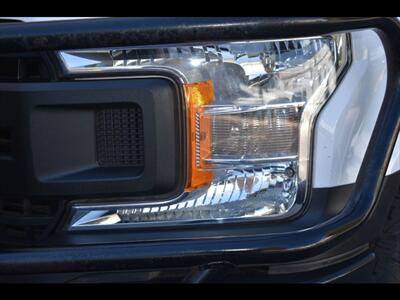 2019 Ford F-150 XL   - Photo 44 - Mesa, AZ 85201