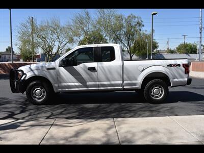 2019 Ford F-150 XL   - Photo 4 - Mesa, AZ 85201