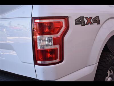 2019 Ford F-150 XL   - Photo 49 - Mesa, AZ 85201