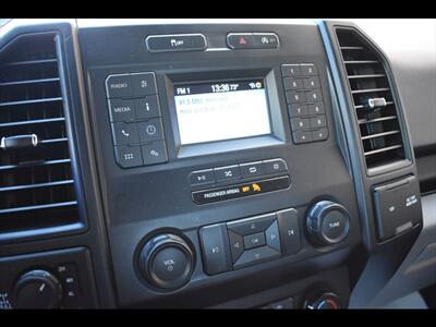 2019 Ford F-150 XL   - Photo 11 - Mesa, AZ 85201