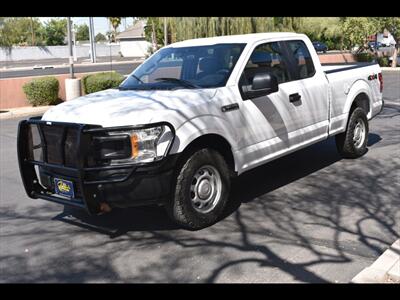 2019 Ford F-150 XL   - Photo 3 - Mesa, AZ 85201