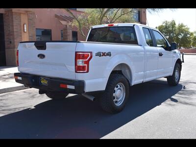 2019 Ford F-150 XL   - Photo 7 - Mesa, AZ 85201
