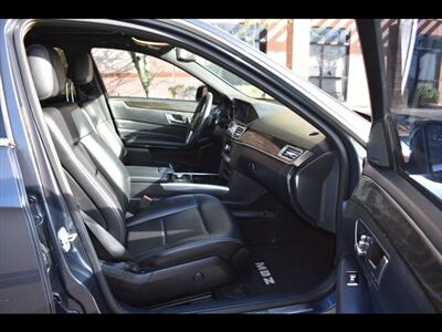 2014 Mercedes-Benz E 350 Sport   - Photo 31 - Mesa, AZ 85201