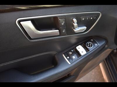 2014 Mercedes-Benz E 350 Sport   - Photo 18 - Mesa, AZ 85201